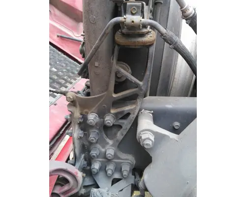 VOLVO VNM FRAME HORN