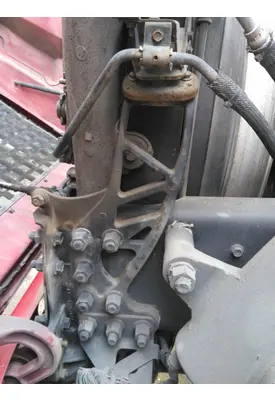 VOLVO VNM FRAME HORN