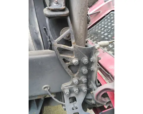 VOLVO VNM FRAME HORN