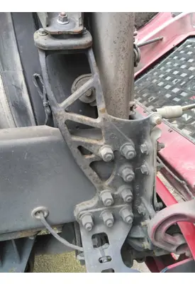 VOLVO VNM FRAME HORN