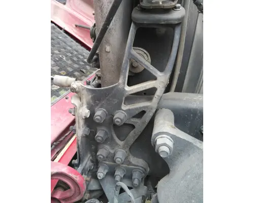 VOLVO VNM FRAME HORN