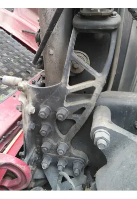 VOLVO VNM FRAME HORN