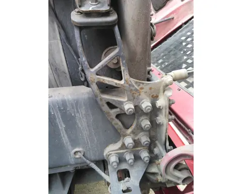 VOLVO VNM FRAME HORN