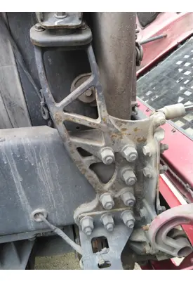 VOLVO VNM FRAME HORN