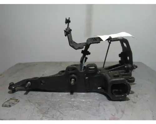 VOLVO VNM FRAME HORN