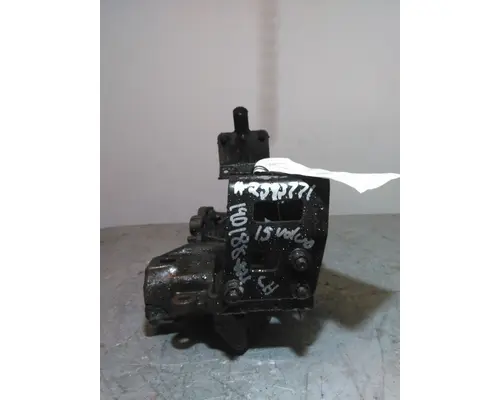 VOLVO VNM FRAME HORN