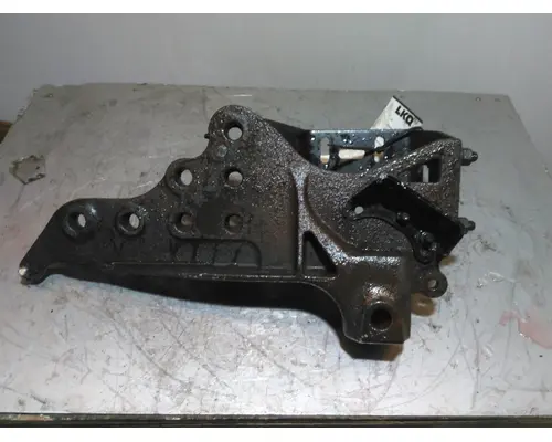 VOLVO VNM FRAME HORN