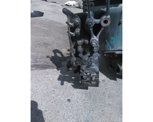 VOLVO VNM FRAME HORN