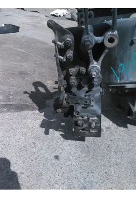 VOLVO VNM FRAME HORN