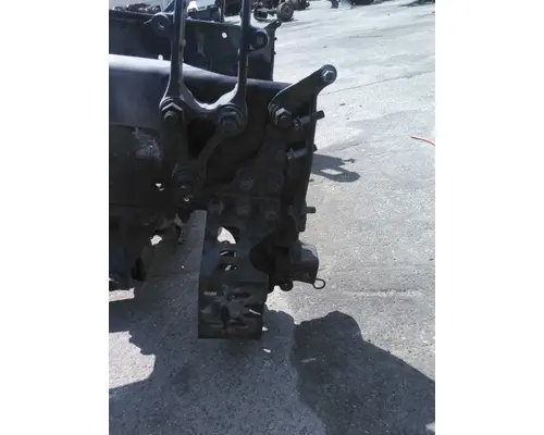 VOLVO VNM FRAME HORN