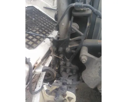 VOLVO VNM FRAME HORN