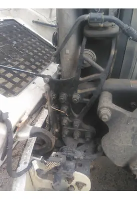 VOLVO VNM FRAME HORN