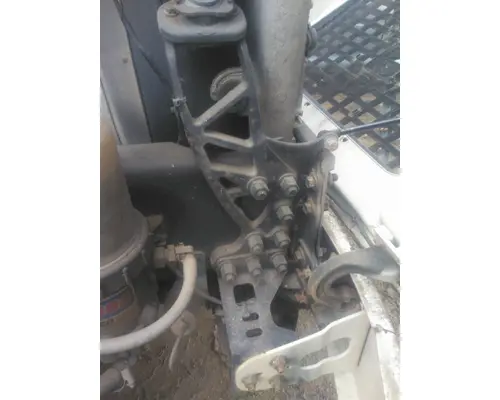 VOLVO VNM FRAME HORN
