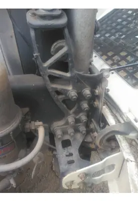 VOLVO VNM FRAME HORN
