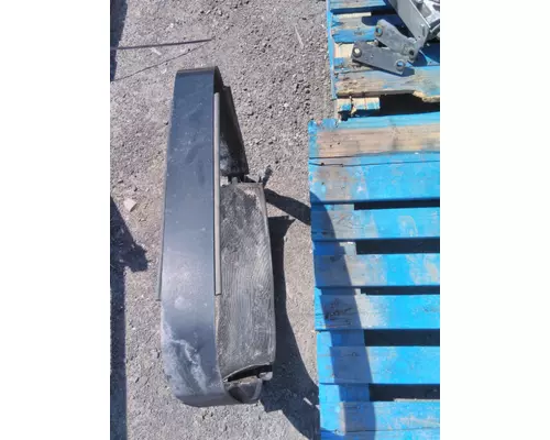 VOLVO VNM FUEL TANK BRACKET