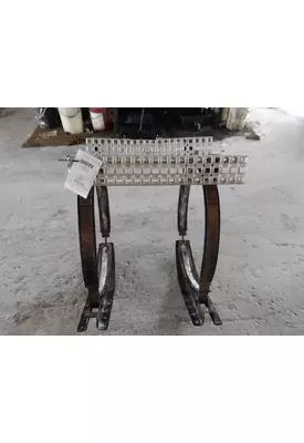 VOLVO VNM FUEL TANK STRAP