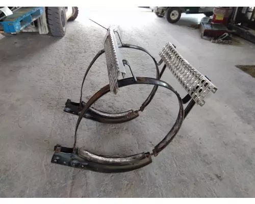 VOLVO VNM FUEL TANK STRAP