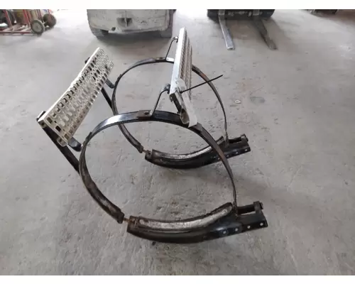 VOLVO VNM FUEL TANK STRAP