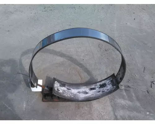 VOLVO VNM FUEL TANK STRAP