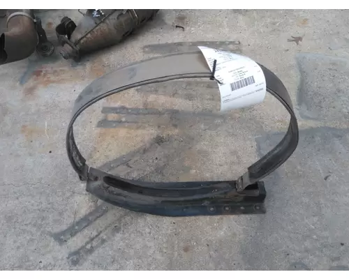 VOLVO VNM FUEL TANK STRAP