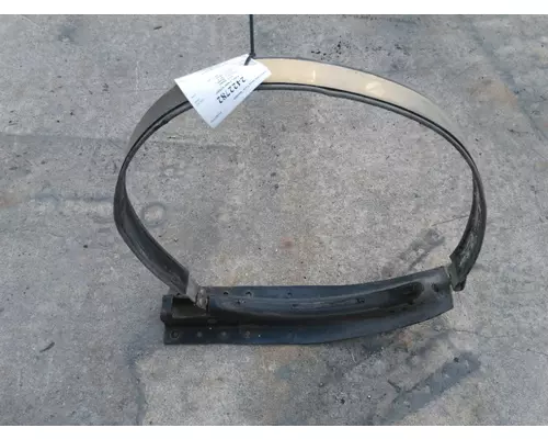 VOLVO VNM FUEL TANK STRAP