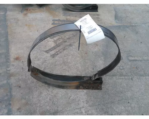 VOLVO VNM FUEL TANK STRAP