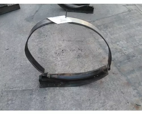 VOLVO VNM FUEL TANK STRAP