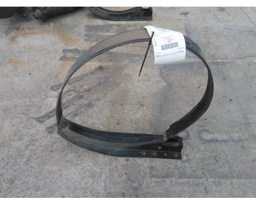 VOLVO VNM FUEL TANK STRAP