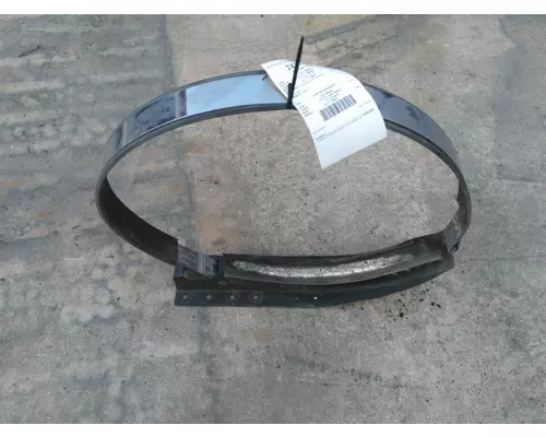 VOLVO VNM FUEL TANK STRAP