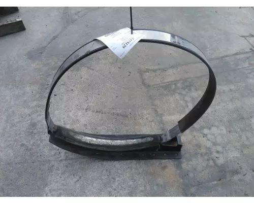 VOLVO VNM FUEL TANK STRAP