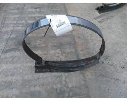 VOLVO VNM FUEL TANK STRAP