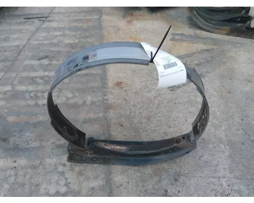 VOLVO VNM FUEL TANK STRAP