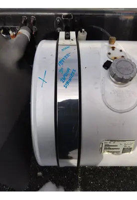 VOLVO VNM FUEL TANK STRAP