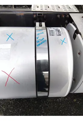 VOLVO VNM FUEL TANK STRAP