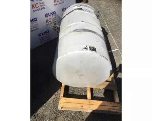 VOLVO VNM FUEL TANK