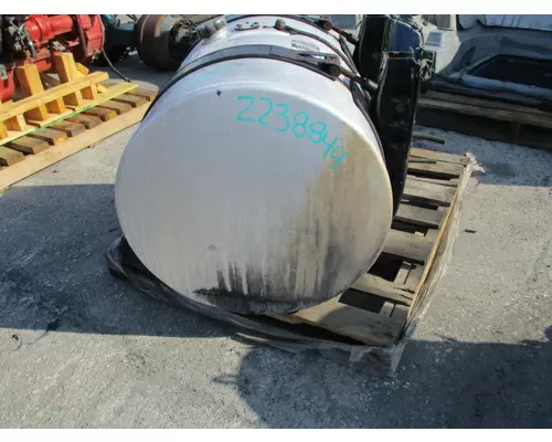 VOLVO VNM FUEL TANK