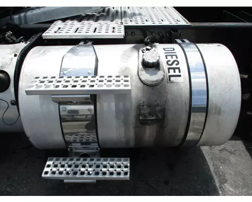 VOLVO VNM FUEL TANK