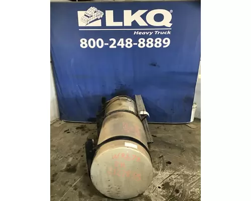 VOLVO VNM FUEL TANK