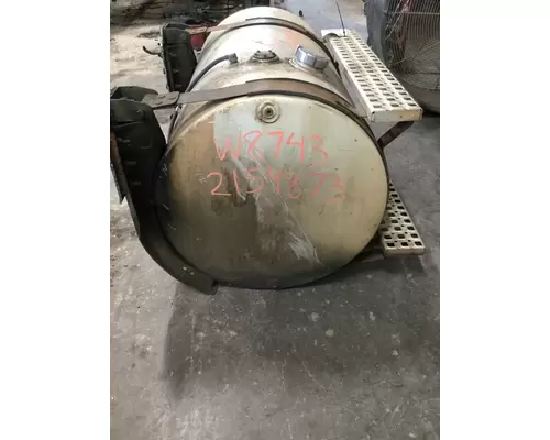 VOLVO VNM FUEL TANK