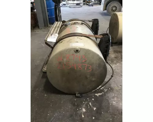 VOLVO VNM FUEL TANK