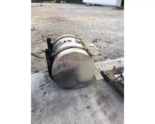 VOLVO VNM FUEL TANK