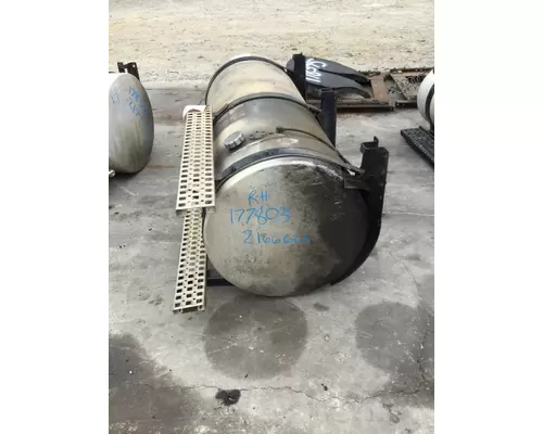 VOLVO VNM FUEL TANK