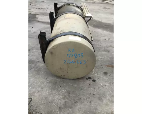 VOLVO VNM FUEL TANK