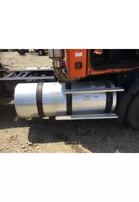 VOLVO VNM FUEL TANK