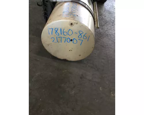 VOLVO VNM FUEL TANK