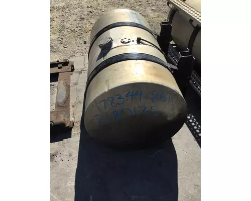 VOLVO VNM FUEL TANK