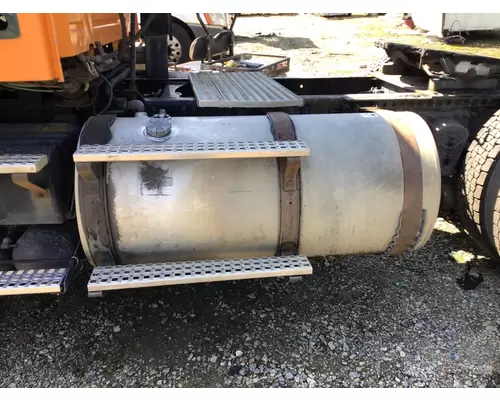 VOLVO VNM FUEL TANK