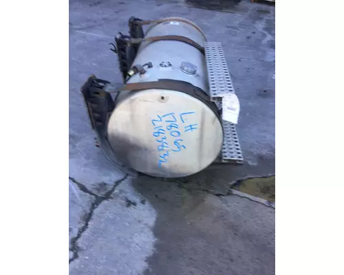 VOLVO VNM FUEL TANK