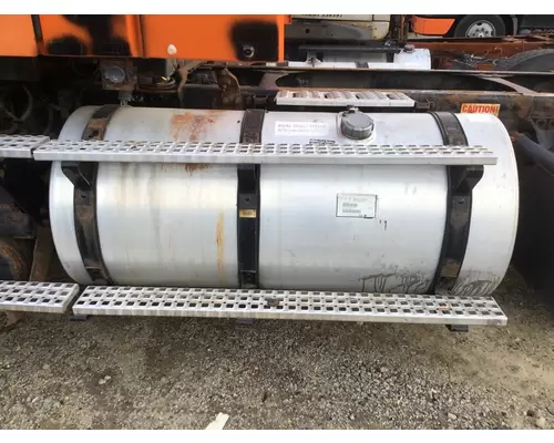 VOLVO VNM FUEL TANK