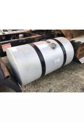 VOLVO VNM FUEL TANK